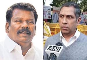 பிரதமர் வேட்பாளராக ராகுலை ஏற்காத த.வெ.க.,: காங்கிரசுக்குள் மோதிக் கொள்ளும் தலைவர்கள்