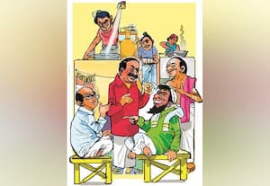  உறவினர்களை புரோக்கர்களாக்கி ' கட்டிங் ' வாங்கும் அதிகாரி!