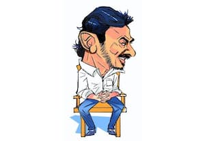  'டவுட்' தனபாலு