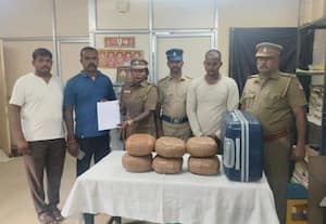  கிரைம் கார்னர்: சென்னை