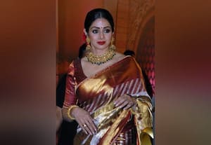  மறைந்த நடிகை ஸ்ரீதேவியின் சொத்து வழக்கு: மத்யஸ்தராக ஓய்வு பெற்ற நீதிபதி நியமனம்