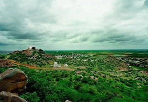  வரலாற்று சிறப்பு மிக்க மஸ்கி கிராமம்!