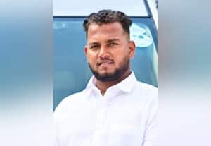 சிவகங்கையில் ஓட ஓட விரட்டி 2 வாலிபர்கள் கொடூர கொலை