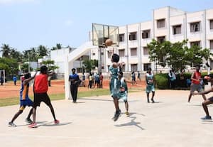  முதல்வர் கோப்பை குழு போட்டி