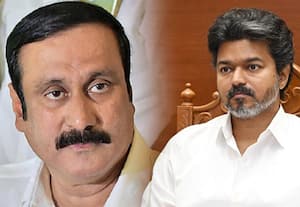 இடைத்தேர்தலை புறக்கணிக்குமா பாமக? தீவிர முயற்சியில் தவெக