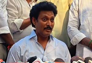 இன்று போலீசில் ஆஜராகிறார் திமுக மாஜி அமைச்சர் மகேஷ்; கேள்விகளுடன் போலீசார் தயார்