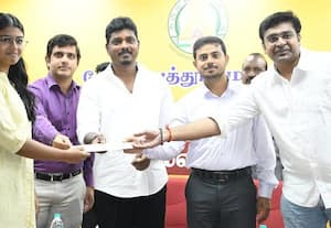 மதுபான கொள்முதலில் பாரபட்சம் இல்லை; அமைச்சர் விக்னேஷ் உறுதி