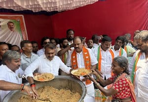  'பிரதமர் மோடியின் பிறந்த நாள் விழா சேவை மாதமாக கொண்டாடப்படும்'
