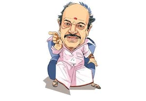  'டவுட்' தனபாலு