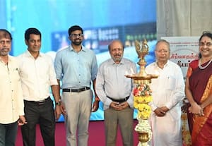  வறுமையில் இருந்து 25 கோடி பேரை மீட்டவர் பிரதமர் மோடி: எல்.முருகன்