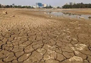 சொட்டு நீரின்றி வறண்டு கிடக்கும் 4,681 பாசன ஏரிகள் துார்வாரப்படுமா?