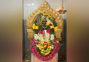  சக்தி விநாயகர் கோவில் 11ம் ஆண்டு விழா
