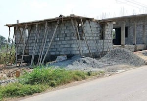 கலைஞர் கனவு இல்லம்' திட்ட உத்தரவு ஆணை...﻿ ரத்து:  ' 'வெற்றி வீடு' திட்டத்தில் முன்னுரிமை வழங்கப்படுமா?