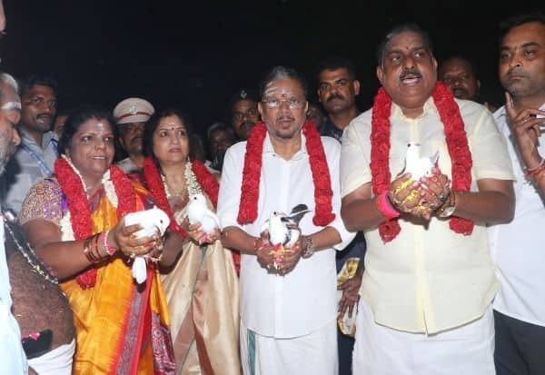 Latest Tamil News