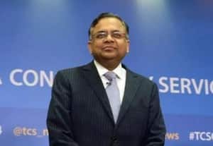  மீண்டும் சந்திரசேகரன்? 'டாடா சன்ஸ்' முடிவு - 'டாடா டிரஸ்ட்ஸ்' எதிர்ப்பு