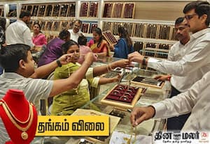 தங்கம் விலை ஒரே நாளில் சவரனுக்கு ரூ.1,160 அதிகரிப்பு