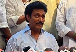 தனியார் பள்ளிகளிடம் ரூ.100 கோடி முறைகேடு செய்ததாக வழக்கு; திமுக மாஜி அமைச்சர் மகேஷ் ஆஜர்