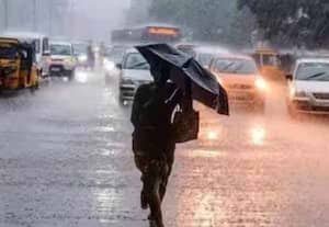கோவை உள்பட 6 மாவட்டங்களில் நாளை கனமழைக்கு வாய்ப்பு