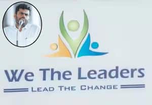 வீ தி லீடர்ஸ் இயக்கத்தின் அமைப்புப் பொதுச்செயலாளர் நியமனம்; அண்ணாமலை அறிவிப்பு