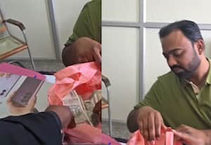 ரூ.8 லட்சம் லஞ்சம்: பெங்களூருவில் ஜிஎஸ்டி அதிகாரி சிக்கினார்