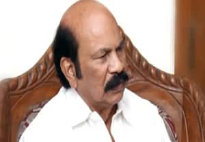 கொளத்தூர் எம்எல்ஏ வி.எஸ்.பாபு உடல்நிலை எப்படி உள்ளது: மருத்துவமனை புதிய அறிவிப்பு