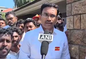 பொதுமக்கள் அச்சப்படும் அளவுக்கு டெங்கு பாதிப்பு இல்லை: அமைச்சர் அருண்ராஜ்