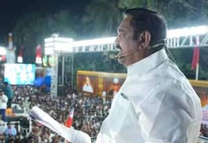 வேகம் எடுக்கிறது அதிமுகவின் இடைத்தேர்தல் களப்பணிகள்: செப்.24 முதல் அக்.3 வரை இபிஎஸ் பிரசாரம்