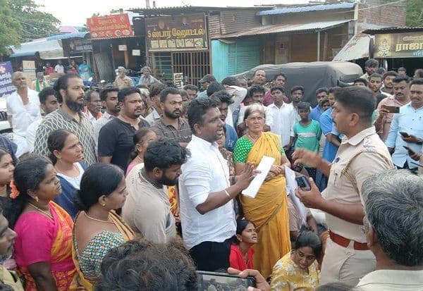 Latest Tamil News