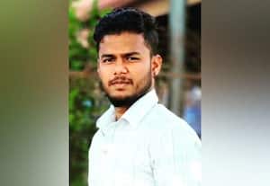  வாலிபர் அடித்து கொலை