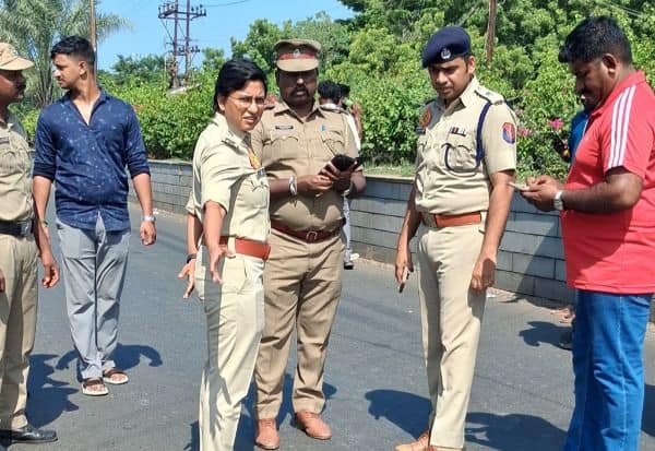 Latest Tamil News
