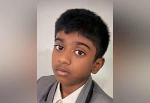  பணத்துக்காக சிறுவன் கொலை பக்கத்து வீட்டுக்காரர் கைது