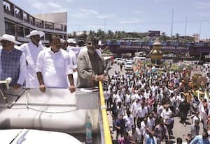  கர்நாடகாவின் 2வது கூடுதல் நிர்வாக மொழியாக துளு மங்களூரில் நடந்த அமைச்சரவை கூட்டத்தில் ஒப்புதல்