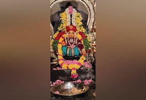  புரட்டாசி மாதம் துவக்கம் கோவில்களில் சிறப்பு பூஜை