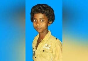  மின்கம்பி உரசியதில் உடல் கருகி சிறுவன் பலி