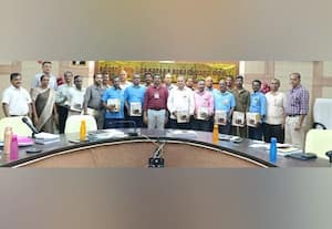  அரசு பஸ் கண்டக்டர்களுக்கு ஊக்கப்பரிசு