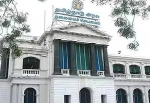 ஒரே இடத்தில் பல ஆண்டாக பணியாற்றும் ஊழியர்களுக்கு சிக்கல்: தமிழக அரசு புதிய உத்தரவு