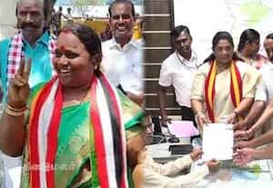 இரு தொகுதிக்கான இடைத்தேர்தல்; இறுதி வேட்பாளர் பட்டியல் வெளியீடு