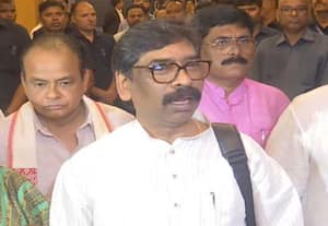 நில மோசடி வழக்கில் ஜார்க்கண்ட் முதல்வருக்கு சிக்கல்: நீதிமன்றத்தில் நேரில் ஆஜராக உத்தரவு