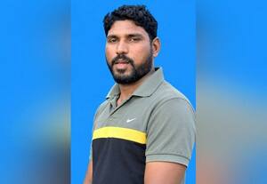 கடலில் மீன்பிடிக்க சென்ற மீனவர் மின்னல் தாக்கி பலி; இருவர் ‘அட்மிட்’