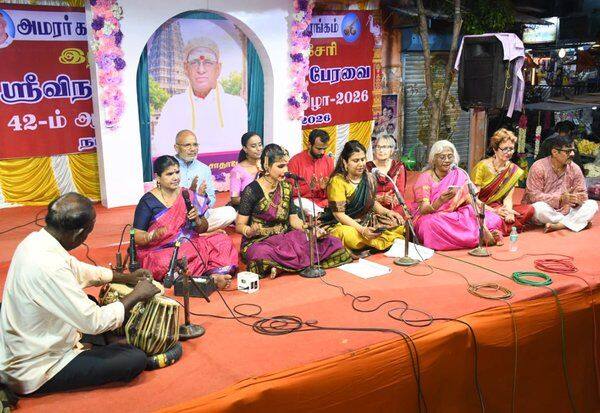 Latest Tamil News
