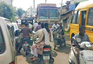  சுத்தம் செய்யப்படாத கேன் நோய் பரவும் அபாயம்: நடவடிக்கை எடுக்க வலியுறுத்தல்