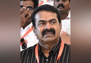2 தொகுதிகளில் 9 நாள் பிரசாரம் சீமான் திட்டம்
