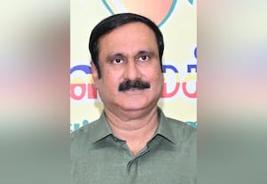  இடைத்தேர்தலில் அ.தி.மு.க., தோற்றால் பா.ம.க.,வின் பேர வலிமை குறையும் அன்புமணியின் அரசியல் ஆதாய கணக்கு இது