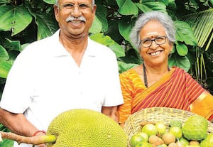  'நோயாளிகளுக்கு பழங்களை இலவசமாகவே வழங்குகிறோம்!' 'அரசு பணி கிடைத்தால், நம் தேசிய கொடியை உயர பறக்க விடுவேன்!'