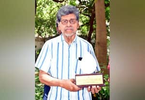  யாதுமாகி மரங்களை நேசிக்கும் மருத்துவர்