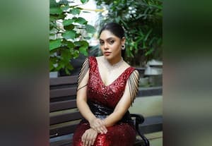  சினிமாவுக்கு வரும் வழி... நடிகை நயனா சாய்