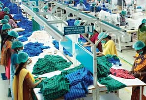  பின்னலாடை வாரியம் அமைப்பதில் முதற்கட்ட ஆலோசனை துவங்கியது