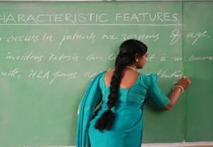  அரசு உதவி பெறும் பள்ளி ஆசிரியர்களுக்கு ஊதியம் கிடைப்பதில் சிக்கல்