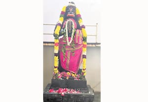 பெருமாள் கோவில்களில் சிறப்பு வழிபாடு