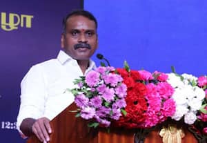  திமுகவினர் நடத்தும் சி.பி.எஸ்.இ., பள்ளிகளை மூடத்தயாரா? மத்திய அமைச்சர் எல்.முருகன் கேள்வி